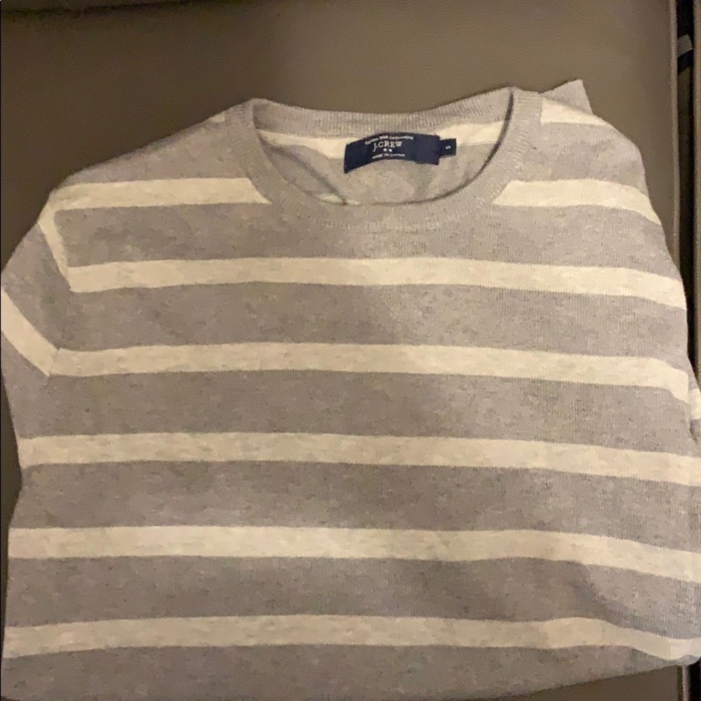 J. Crew Sweater